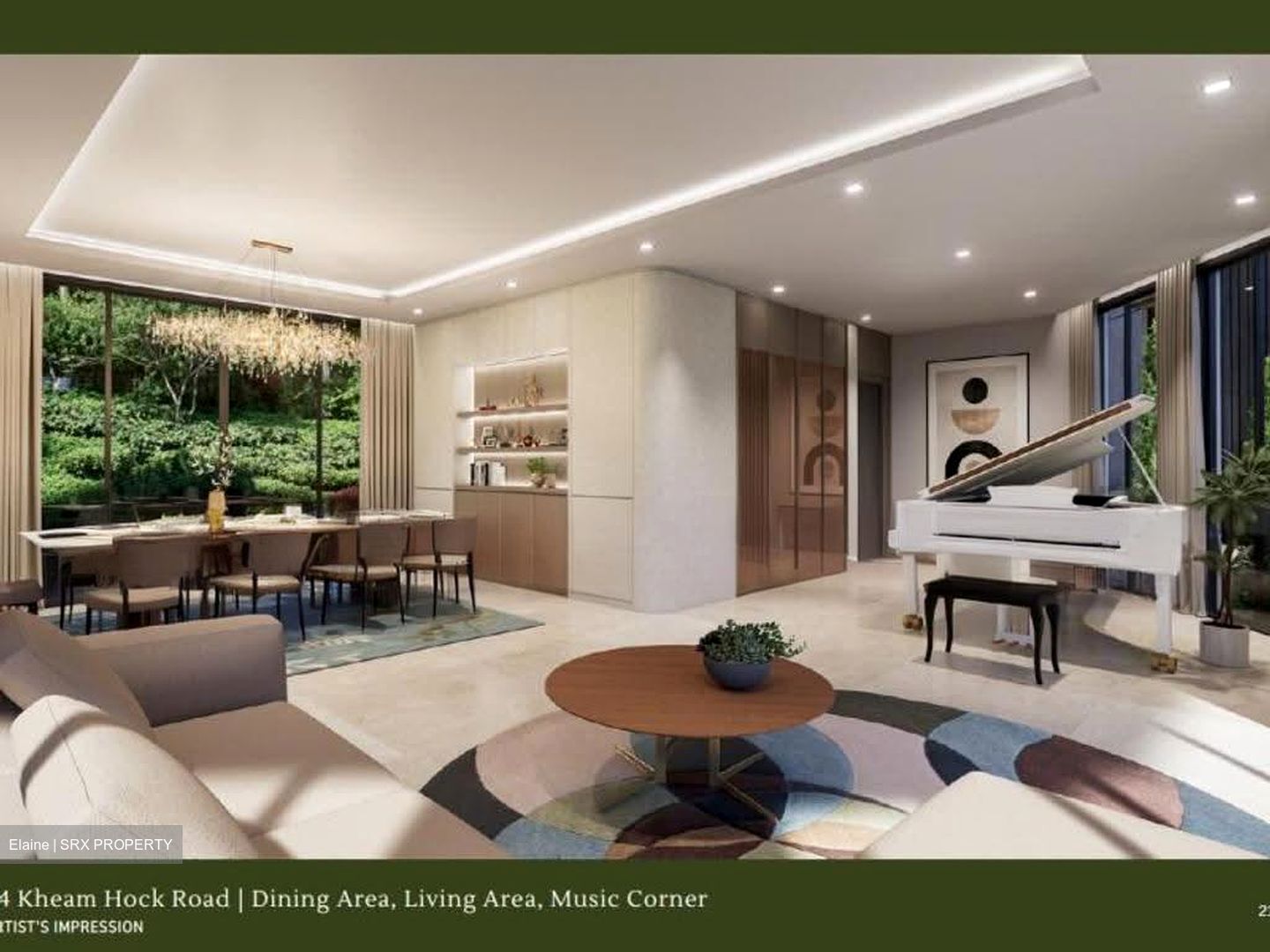 Taman Serasi (D10), Detached #626568111
